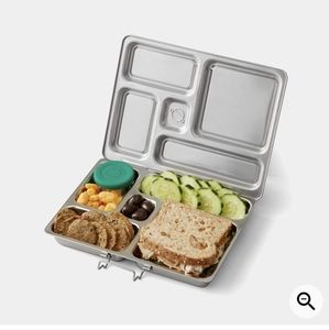 PlanetBox Lunchbox
